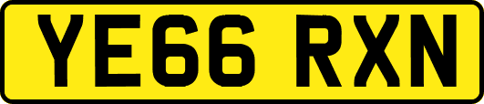 YE66RXN