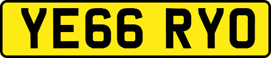 YE66RYO
