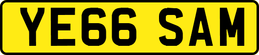 YE66SAM