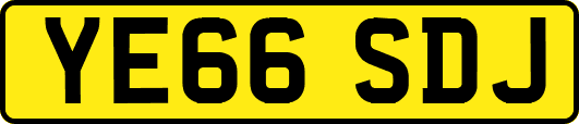 YE66SDJ