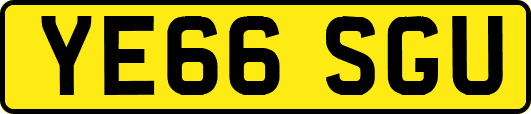 YE66SGU