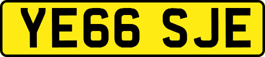 YE66SJE