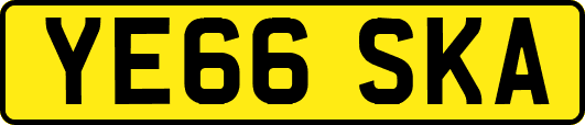 YE66SKA