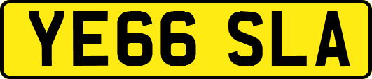 YE66SLA