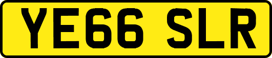 YE66SLR