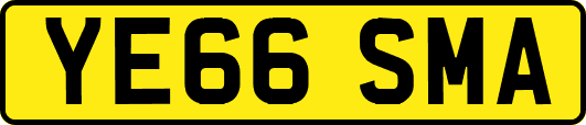 YE66SMA