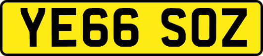 YE66SOZ