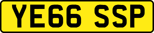 YE66SSP