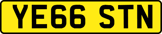 YE66STN