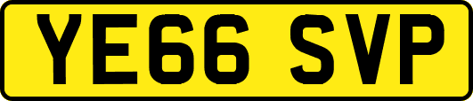 YE66SVP