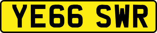 YE66SWR