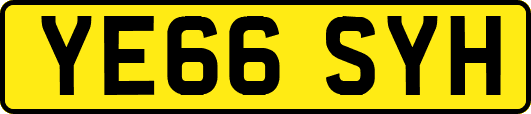 YE66SYH