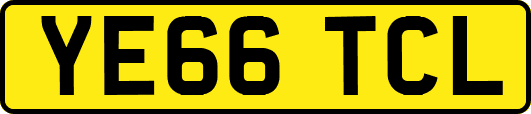 YE66TCL