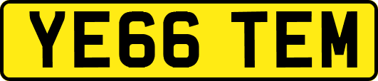YE66TEM