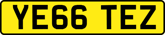 YE66TEZ