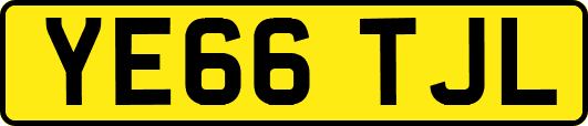YE66TJL