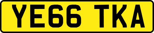 YE66TKA