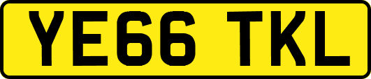 YE66TKL