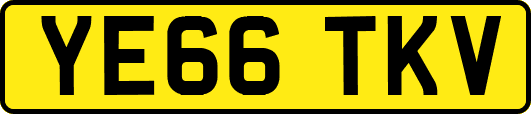YE66TKV