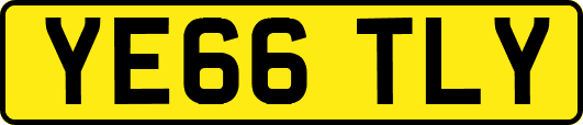 YE66TLY