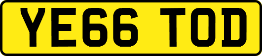 YE66TOD