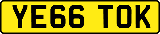 YE66TOK