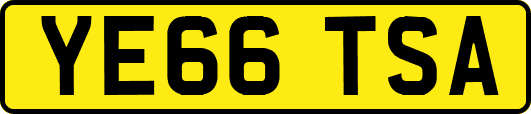 YE66TSA