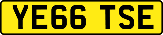 YE66TSE
