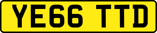 YE66TTD