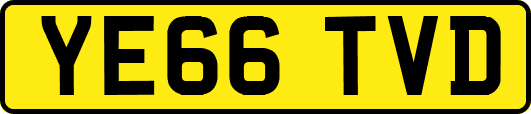 YE66TVD