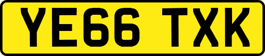 YE66TXK