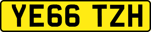 YE66TZH