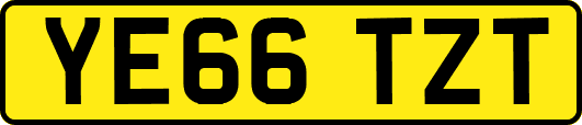 YE66TZT