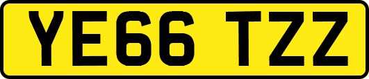 YE66TZZ