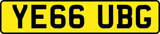 YE66UBG