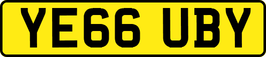 YE66UBY