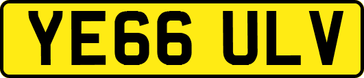 YE66ULV