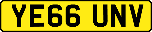 YE66UNV