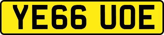 YE66UOE