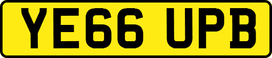 YE66UPB