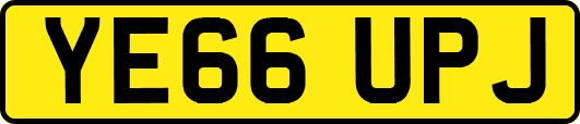 YE66UPJ