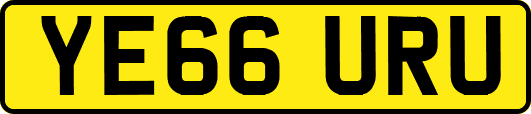 YE66URU