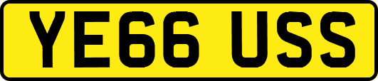 YE66USS