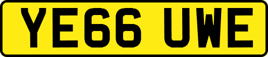YE66UWE