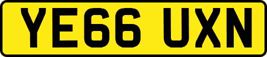 YE66UXN