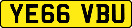 YE66VBU