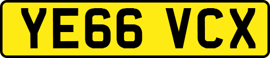 YE66VCX