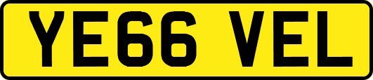 YE66VEL