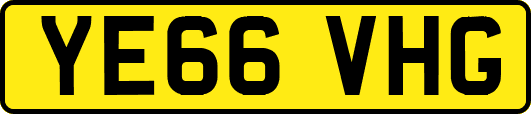 YE66VHG