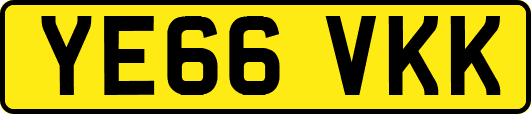 YE66VKK